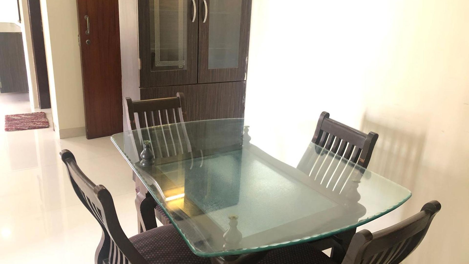 Treat Homes Service In Bkc Siddhant 401 Homestay *