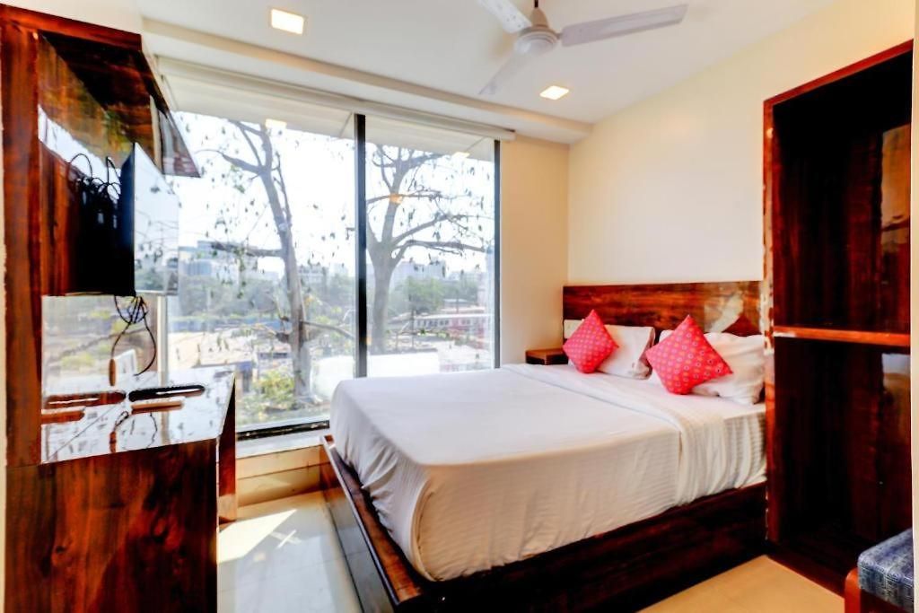 Prime Inn, Andheri West - Near International Airport 3* Mumbai