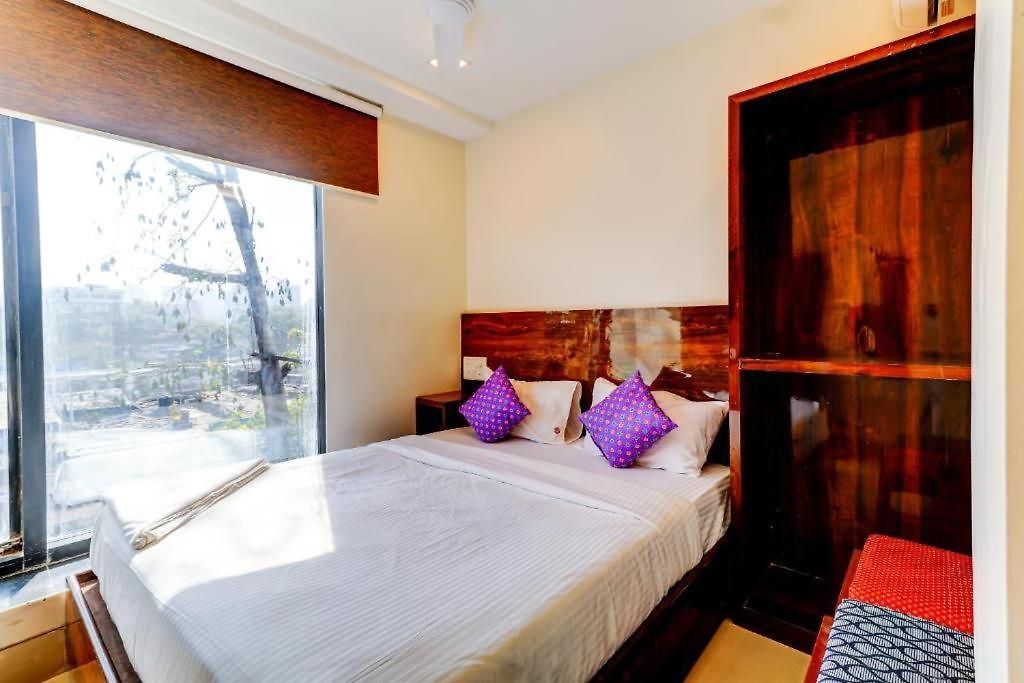 Prime Inn, Andheri West - Near International Airport Hotel 3*