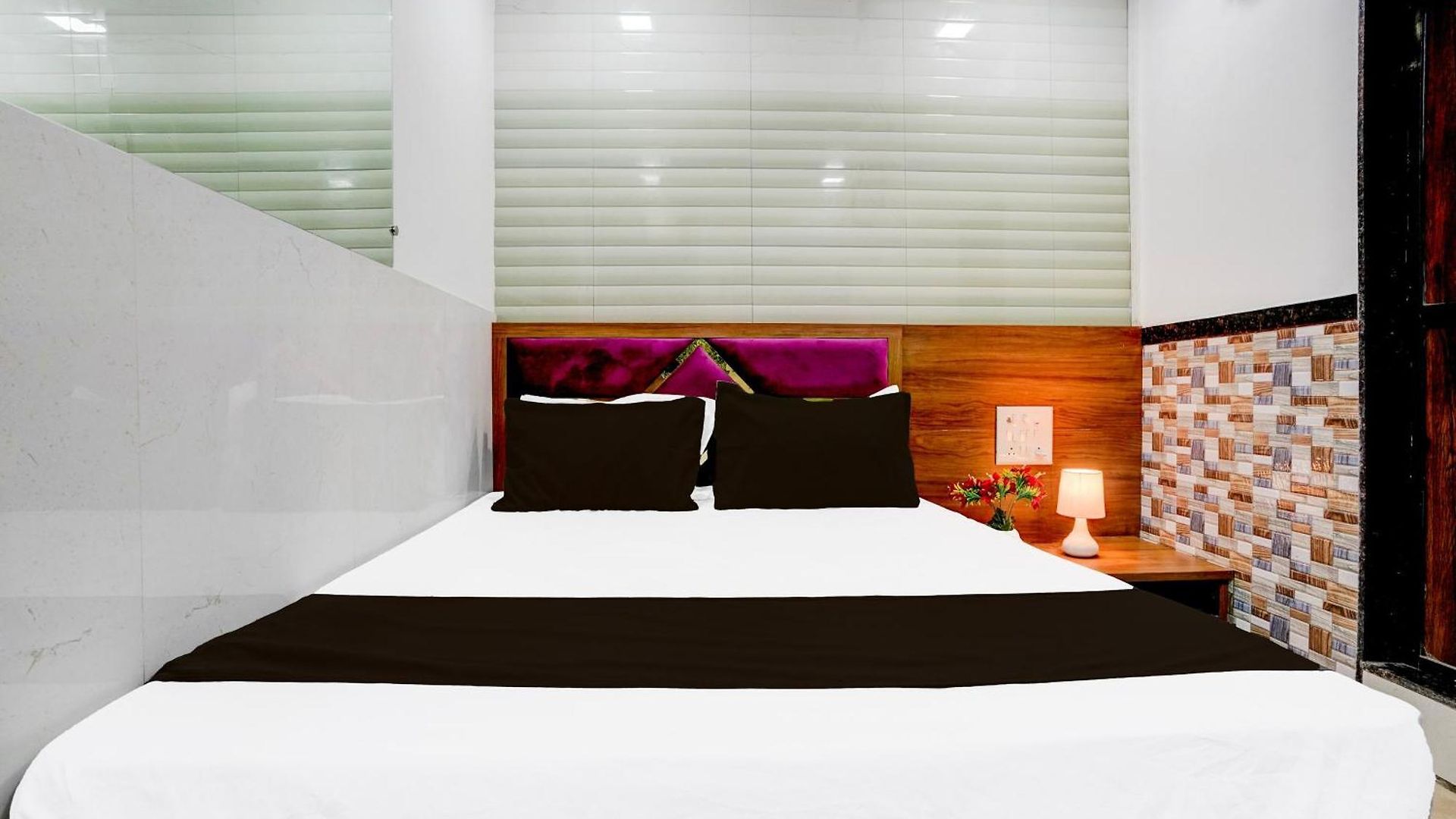 O Radha Palace 3* Mumbai