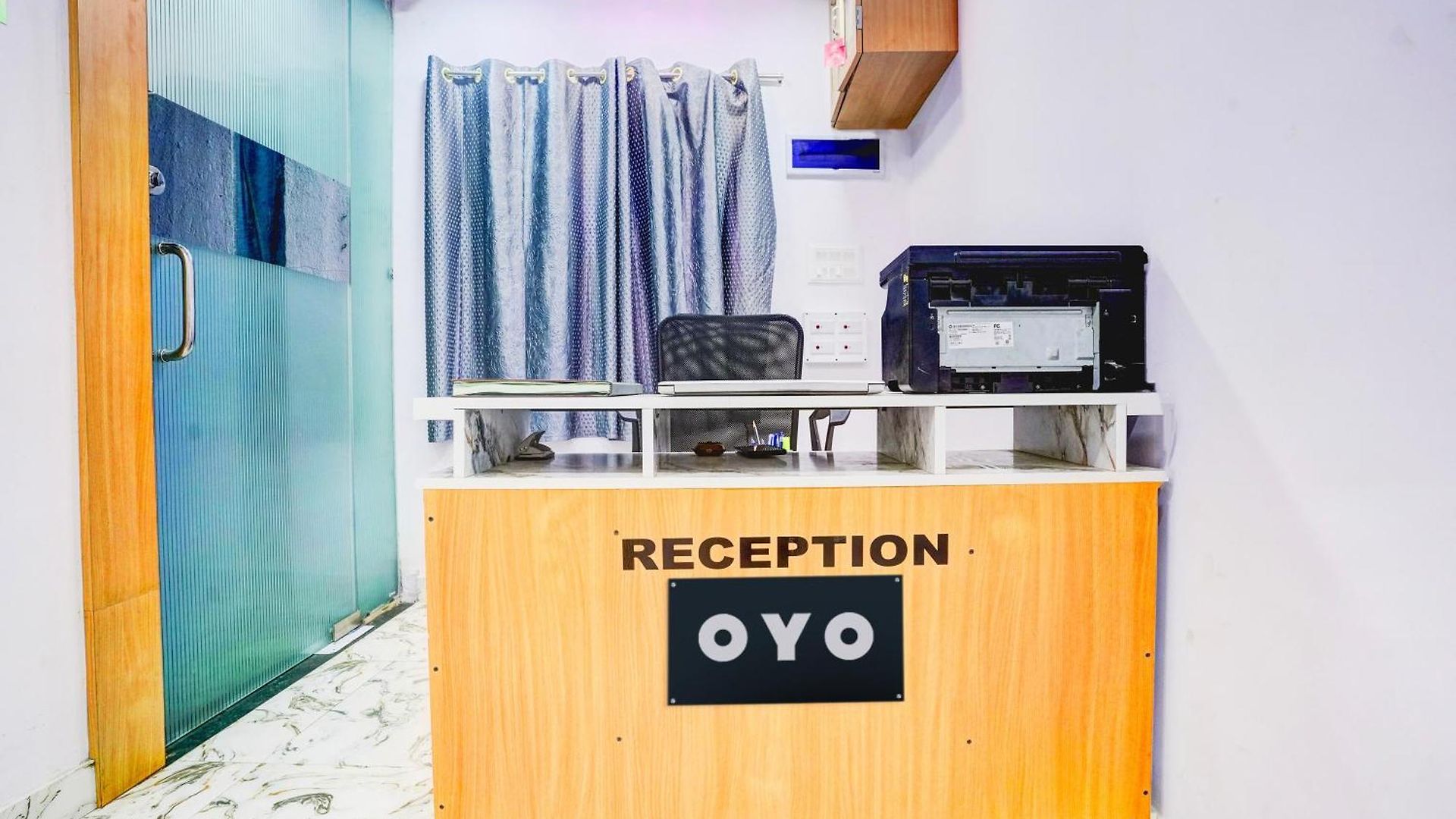 Hotel O Ashyana &
