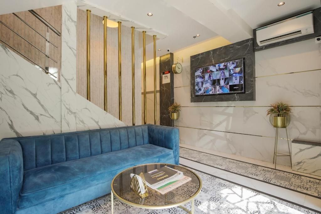 Hotel Rich