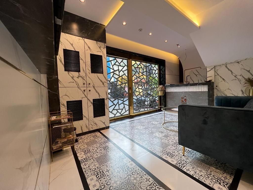 Hotel Rich Mumbai