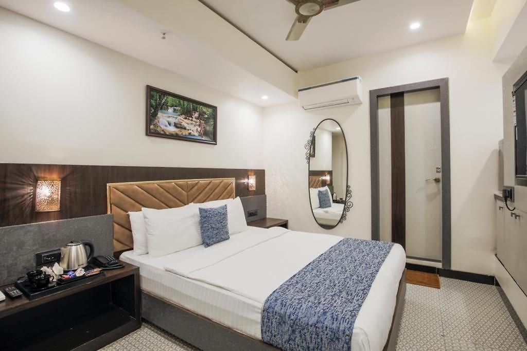 Hotel Rich Mumbai