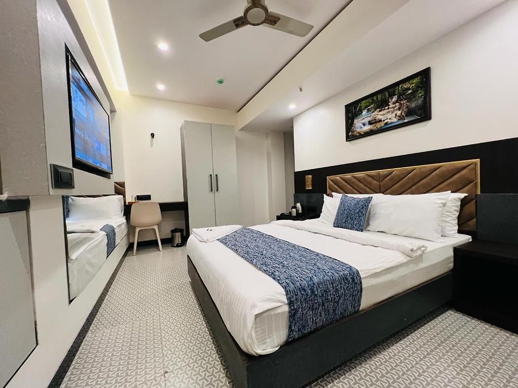 Hotel Rich
