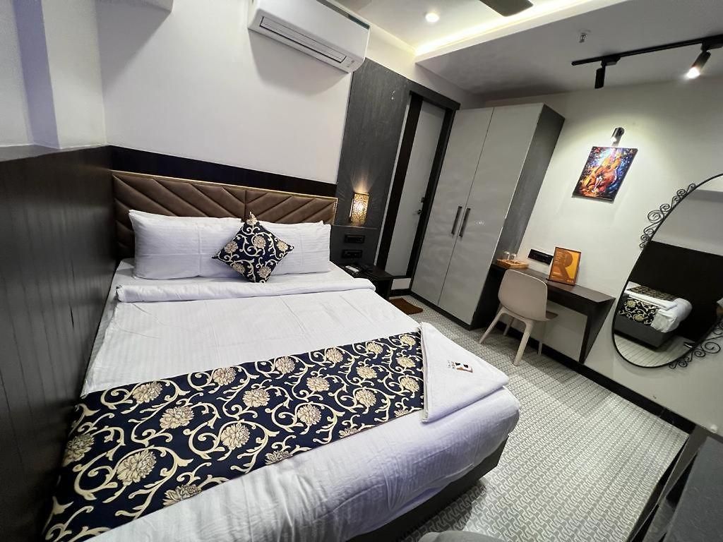 Hotel Rich