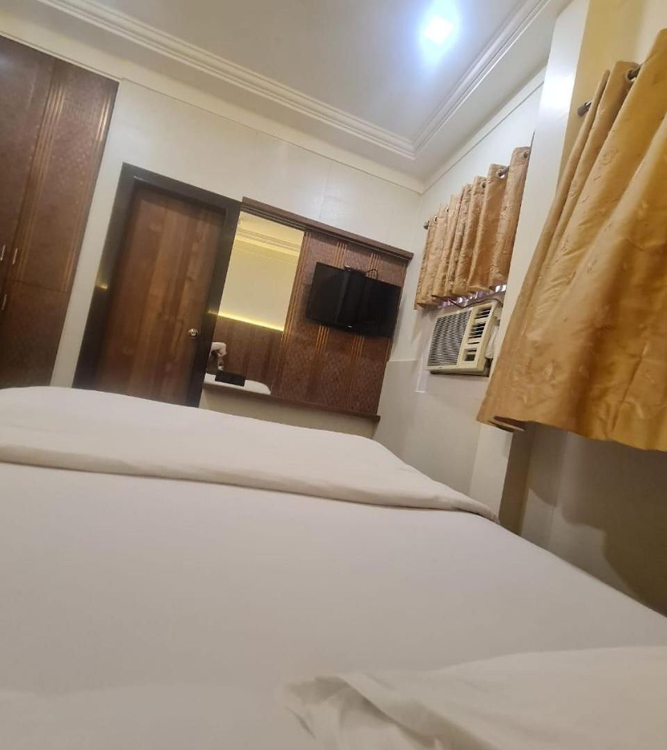 Sharda 3* Mumbai