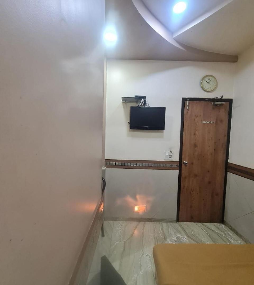 Sharda 3* Mumbai