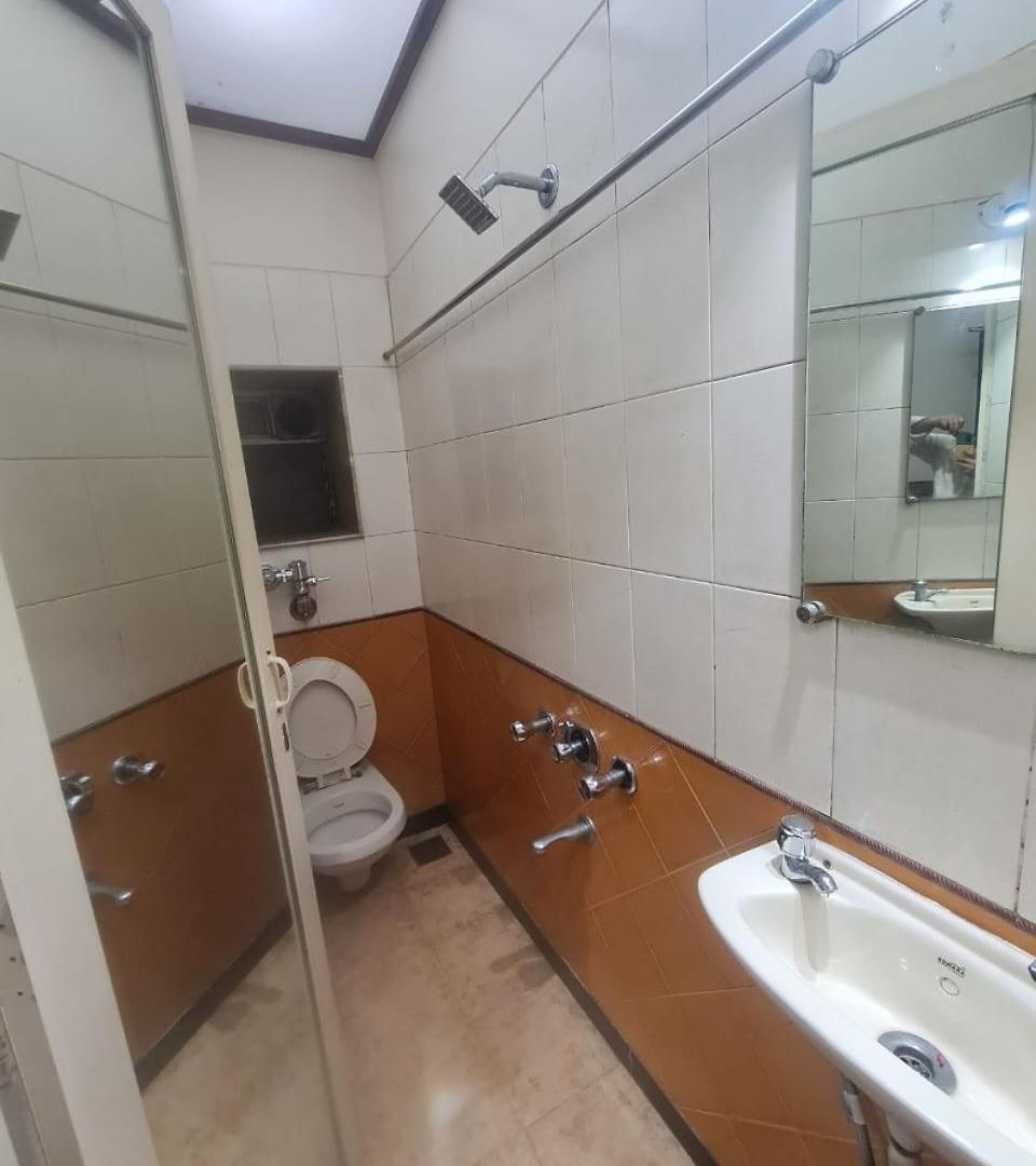 Sharda Hotel Mumbai
