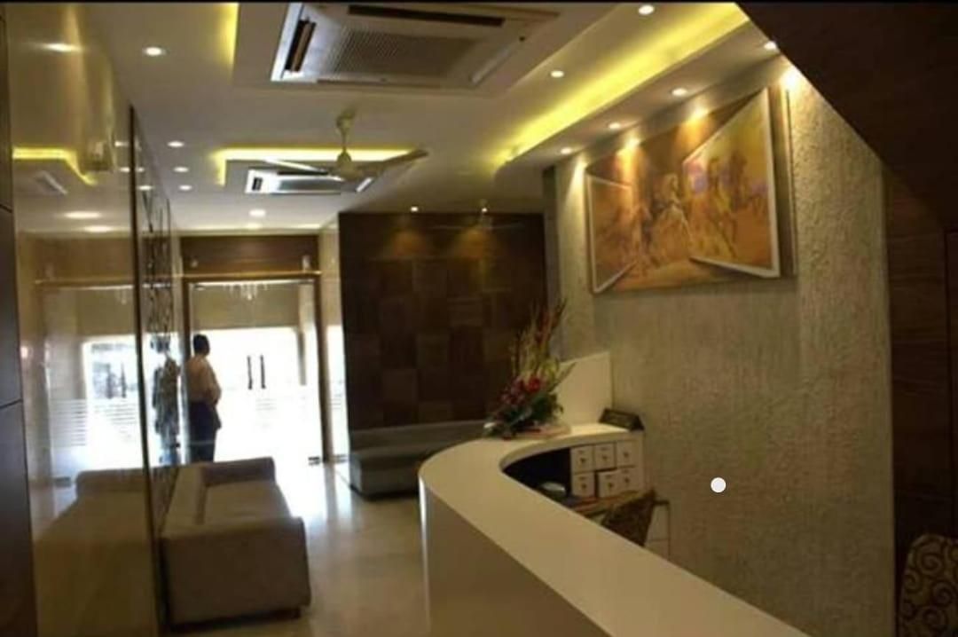 Sharda Mumbai