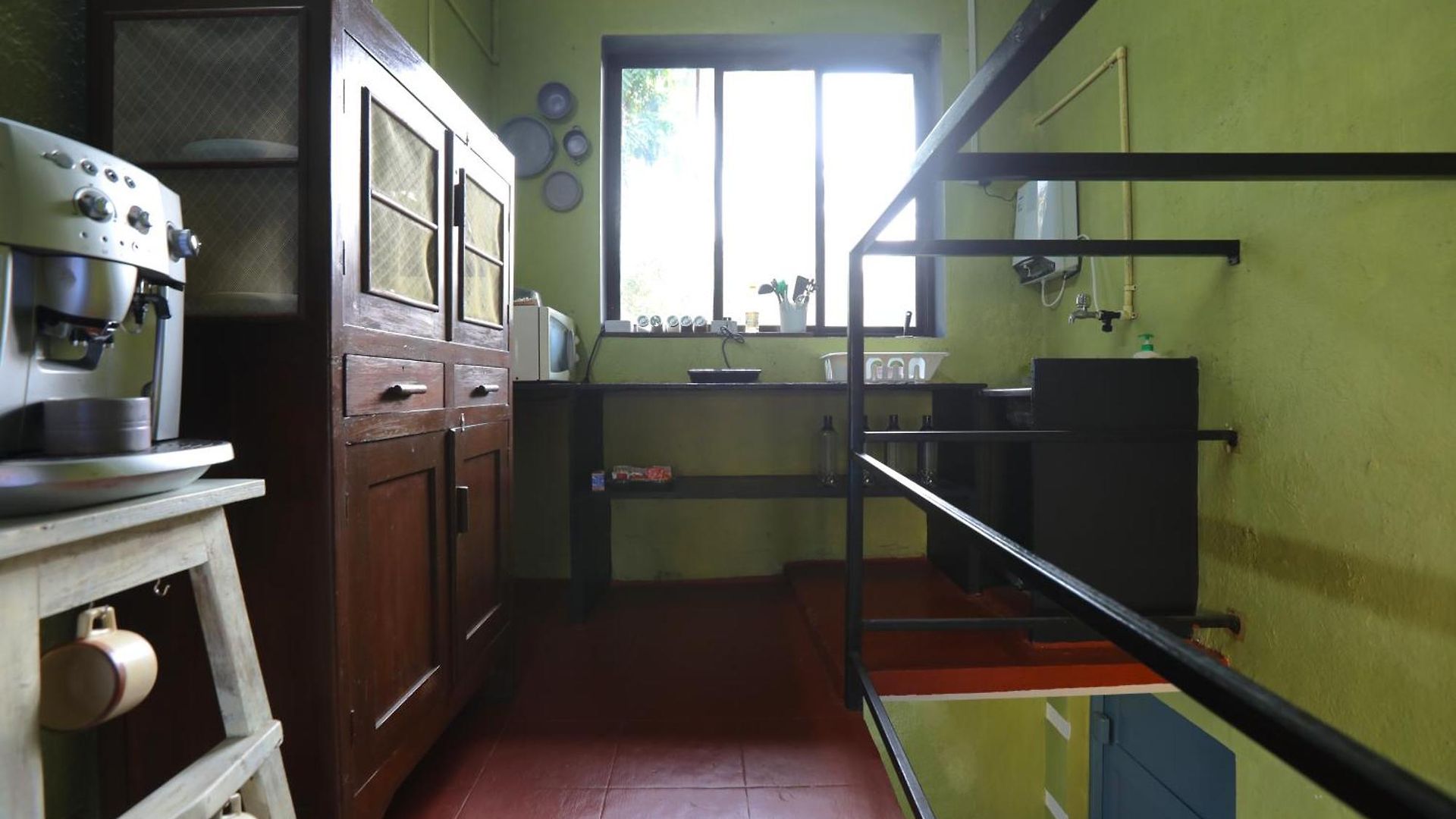 Sasha Bed & Breakfast