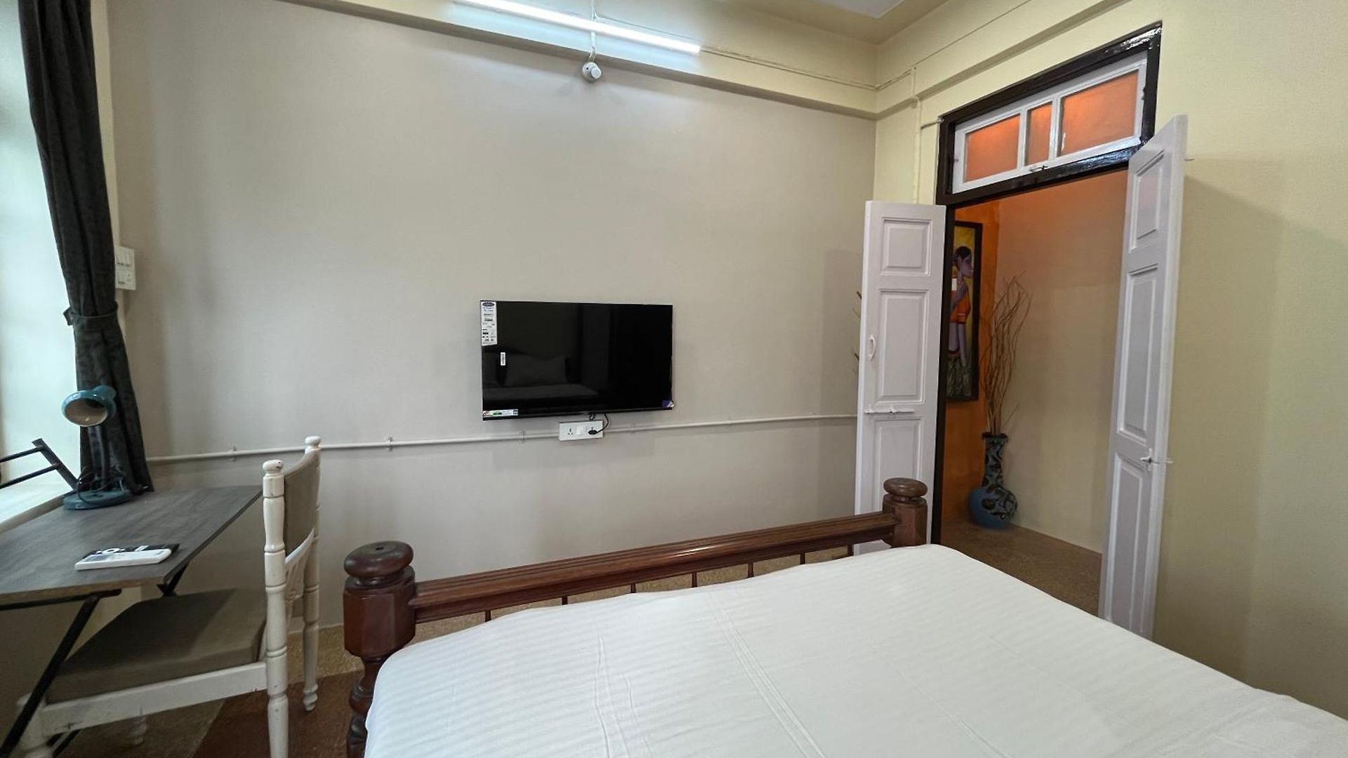 Bed & Breakfast Sasha Mumbai