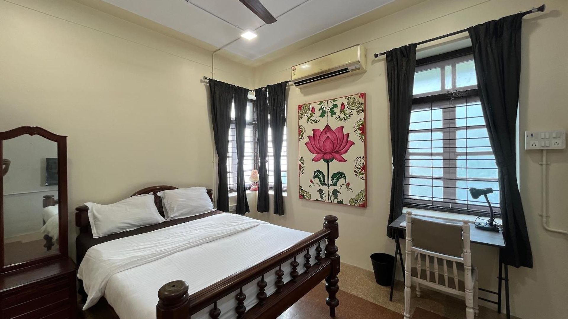 Sasha 3* Mumbai