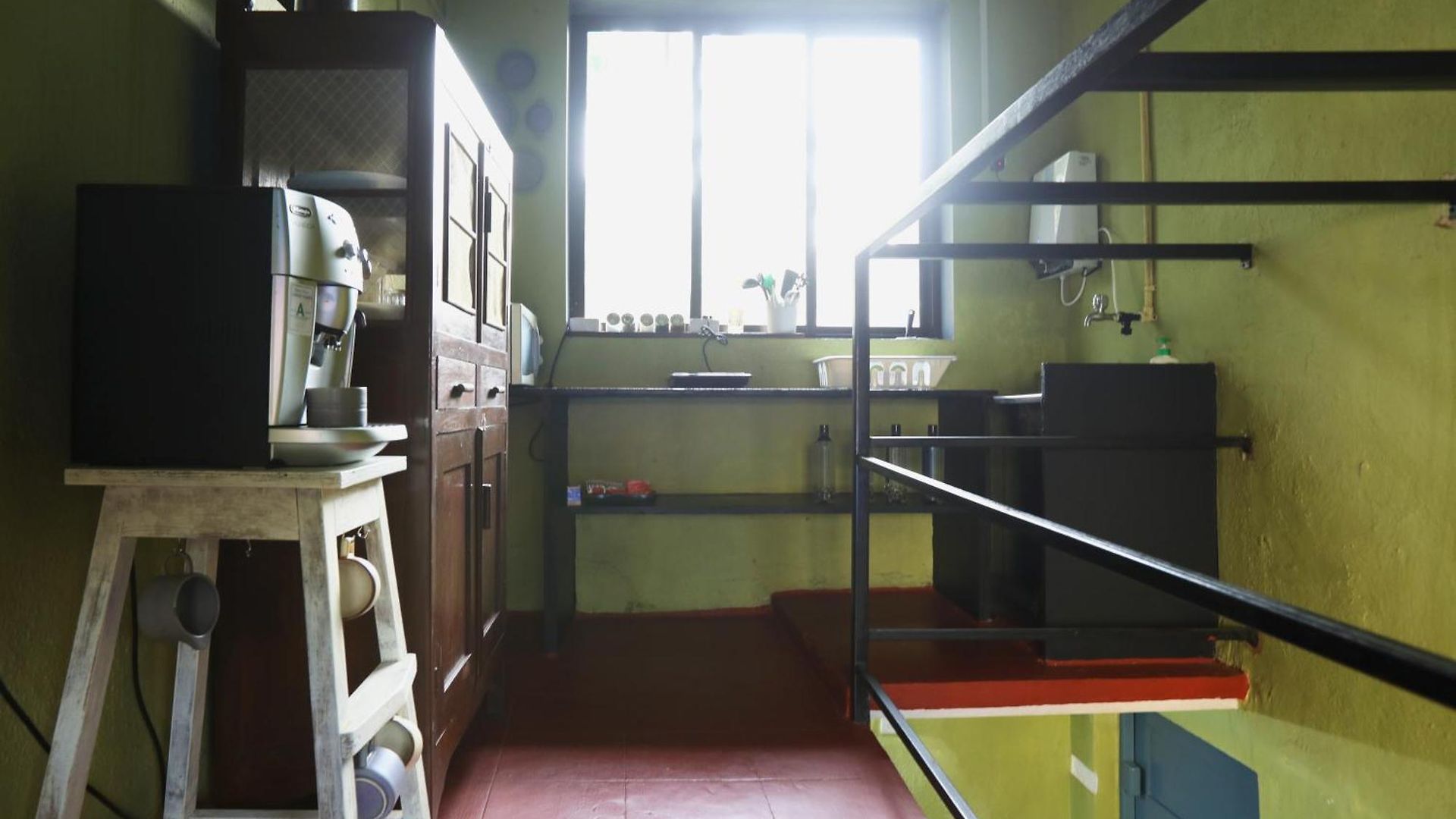 Sasha Bed & Breakfast Mumbai