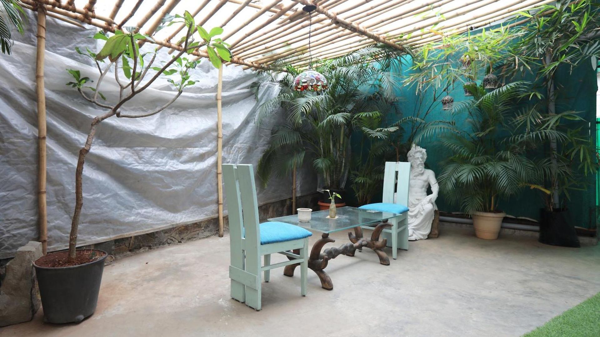 Bed & Breakfast Sasha Mumbai