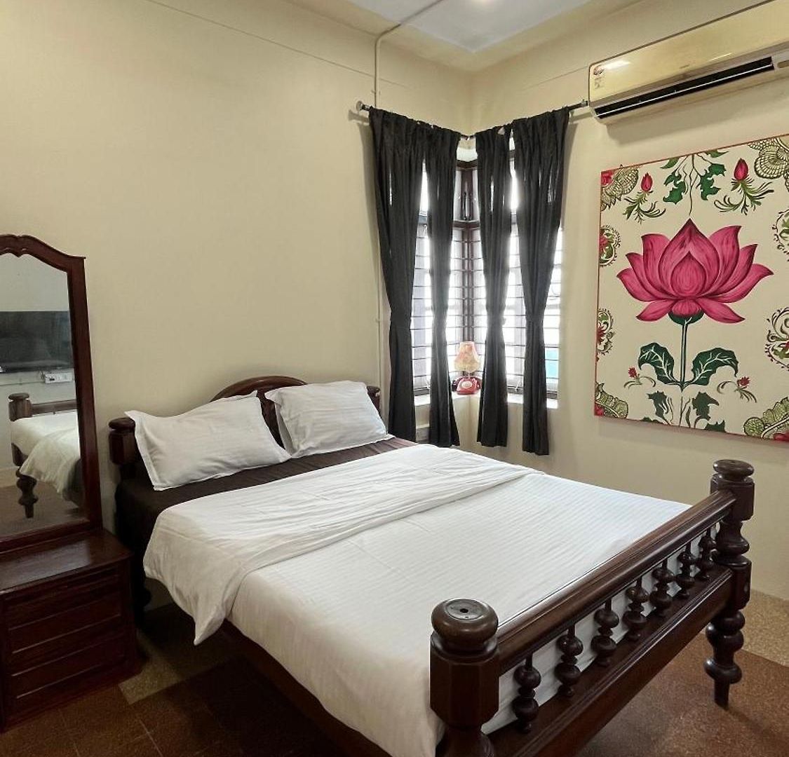 Sasha Bed & Breakfast
