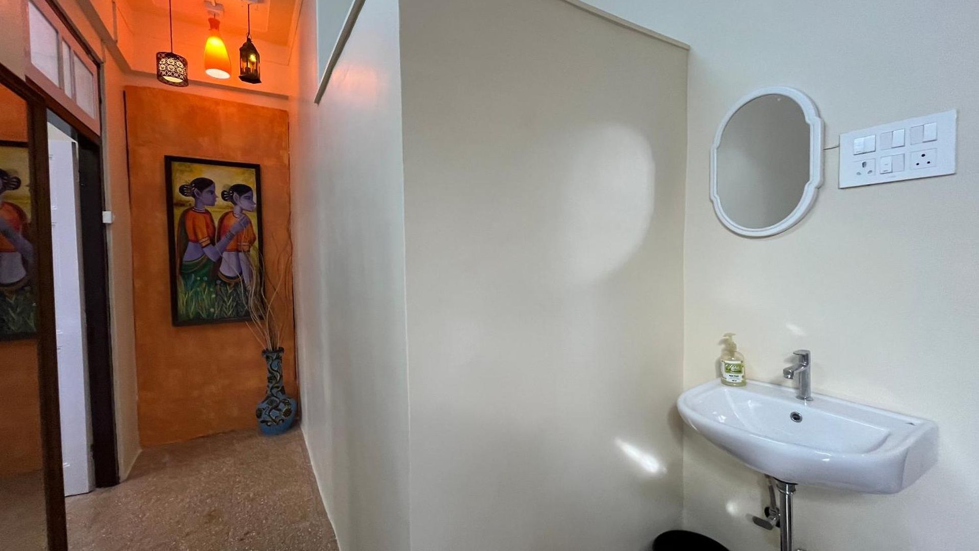 Bed & Breakfast Sasha Mumbai