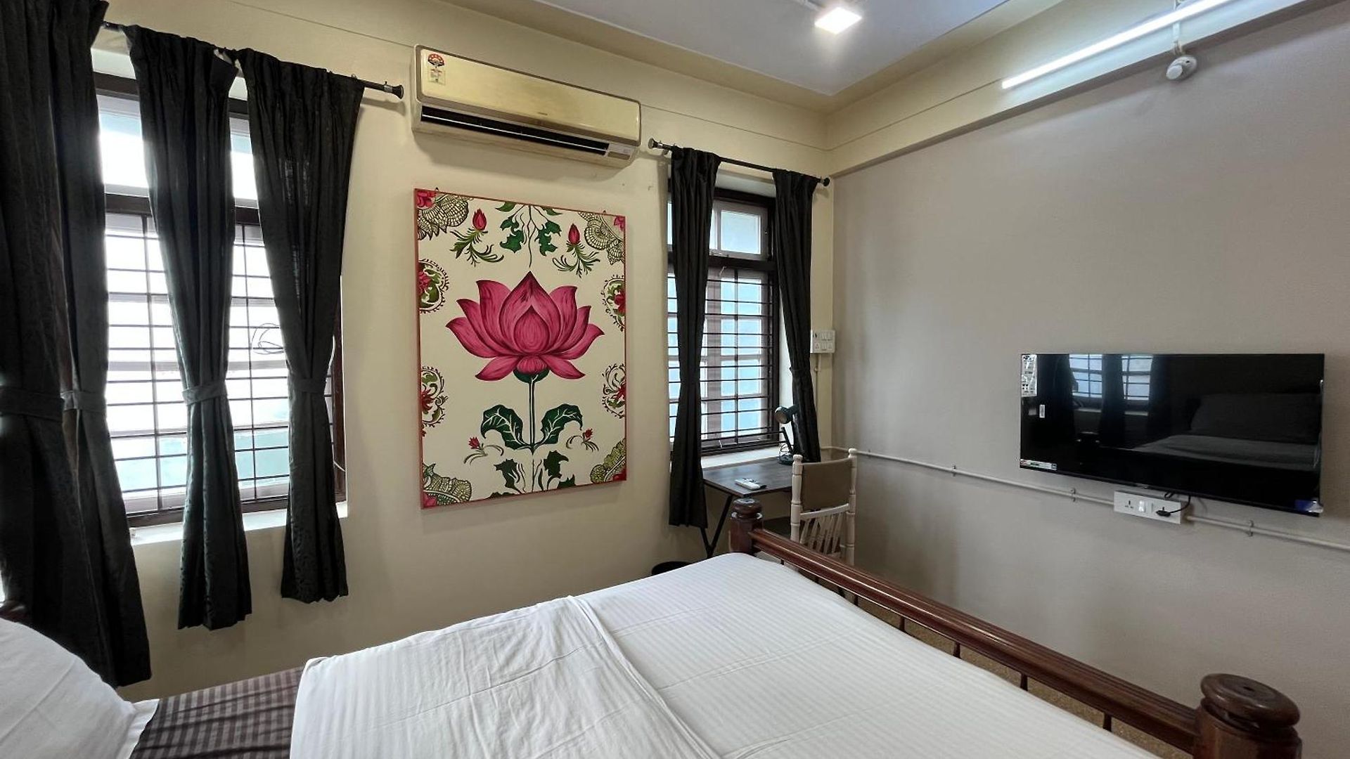 Sasha Bed & Breakfast