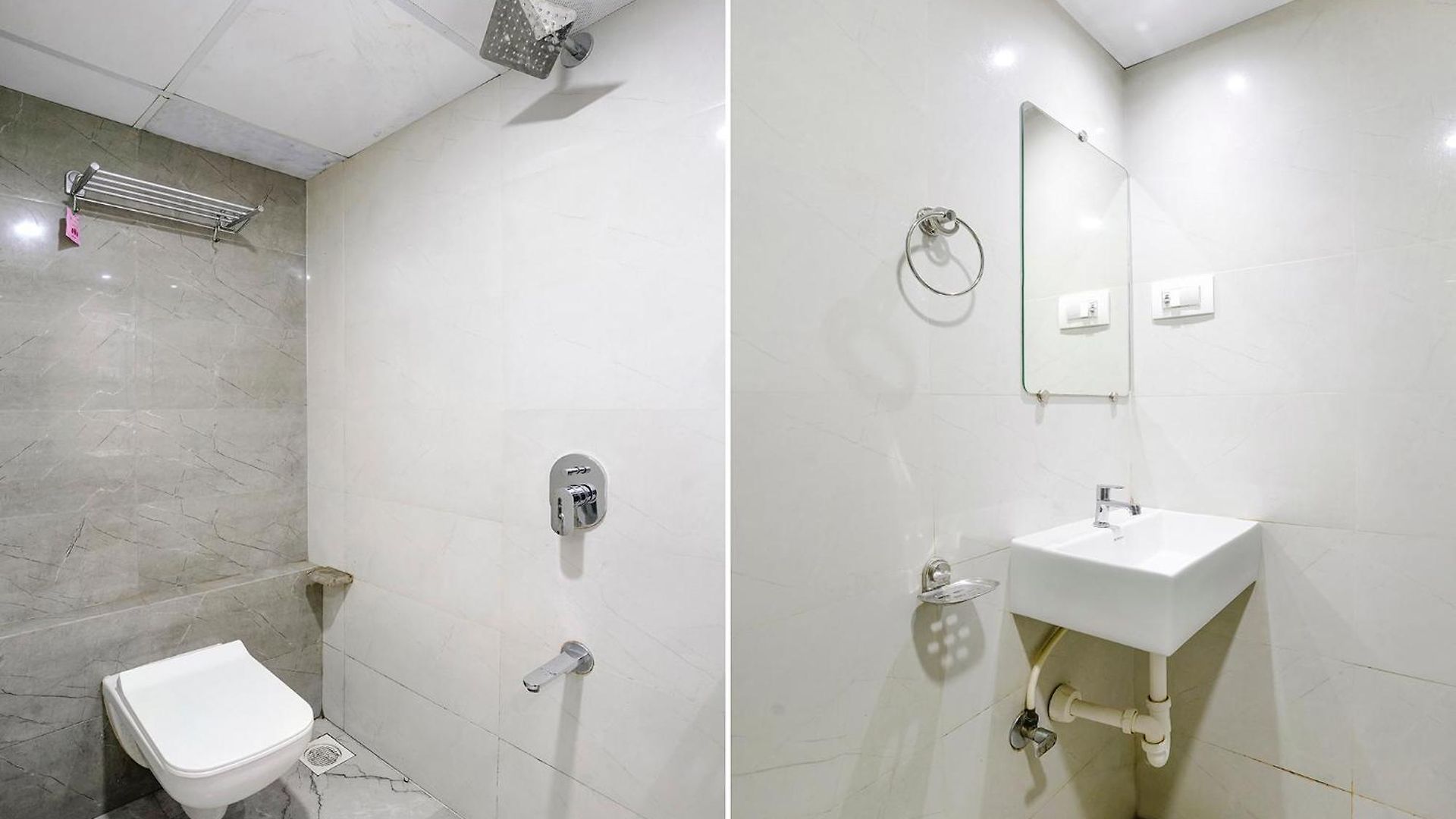 Fabhotel Bkc Anex 2*