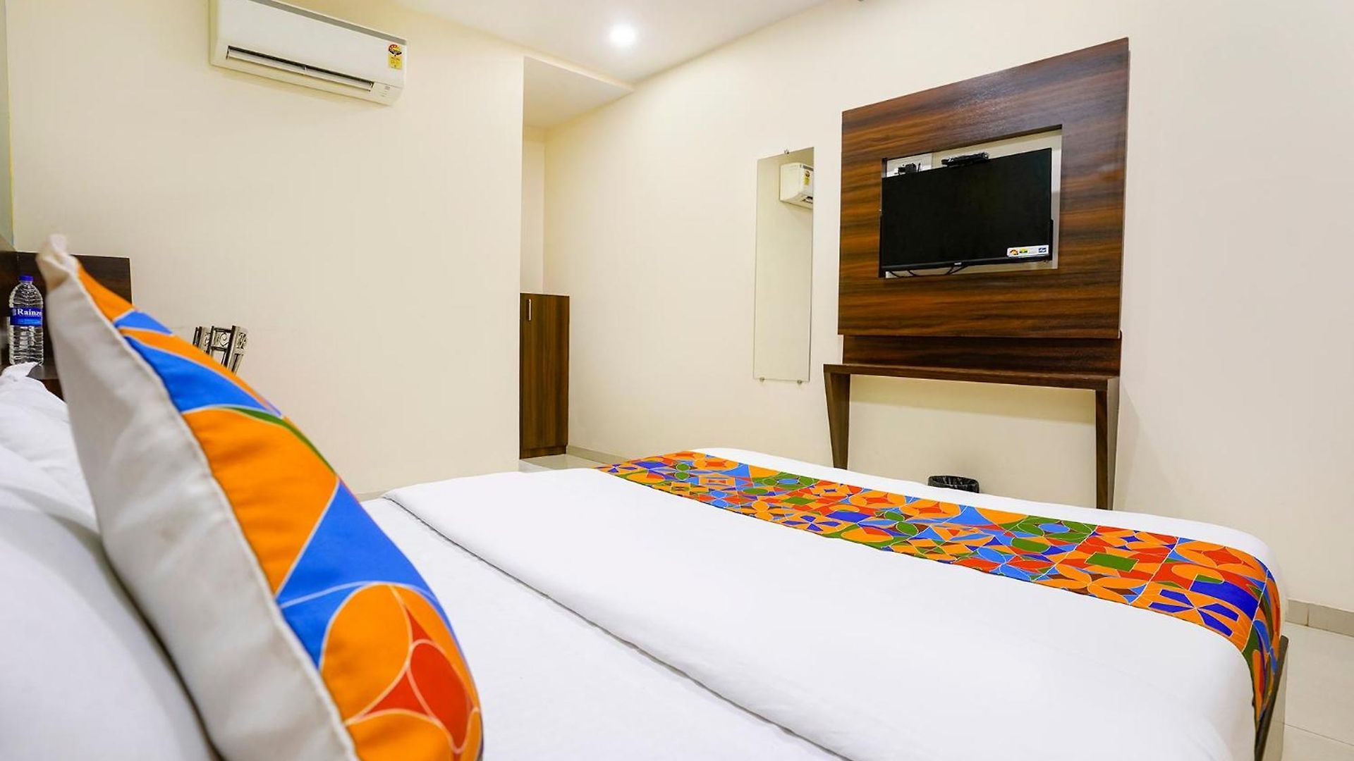 Fabhotel Bkc Anex Hotel Mumbai