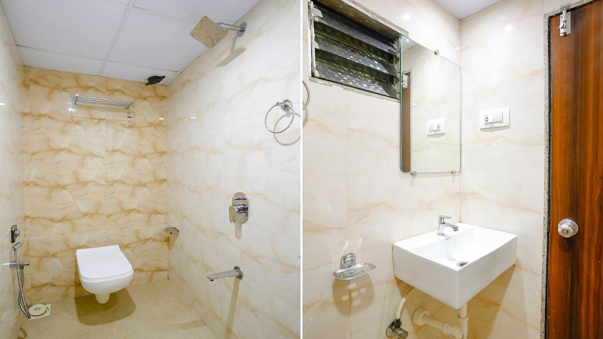 Fabhotel Bkc Anex 2*