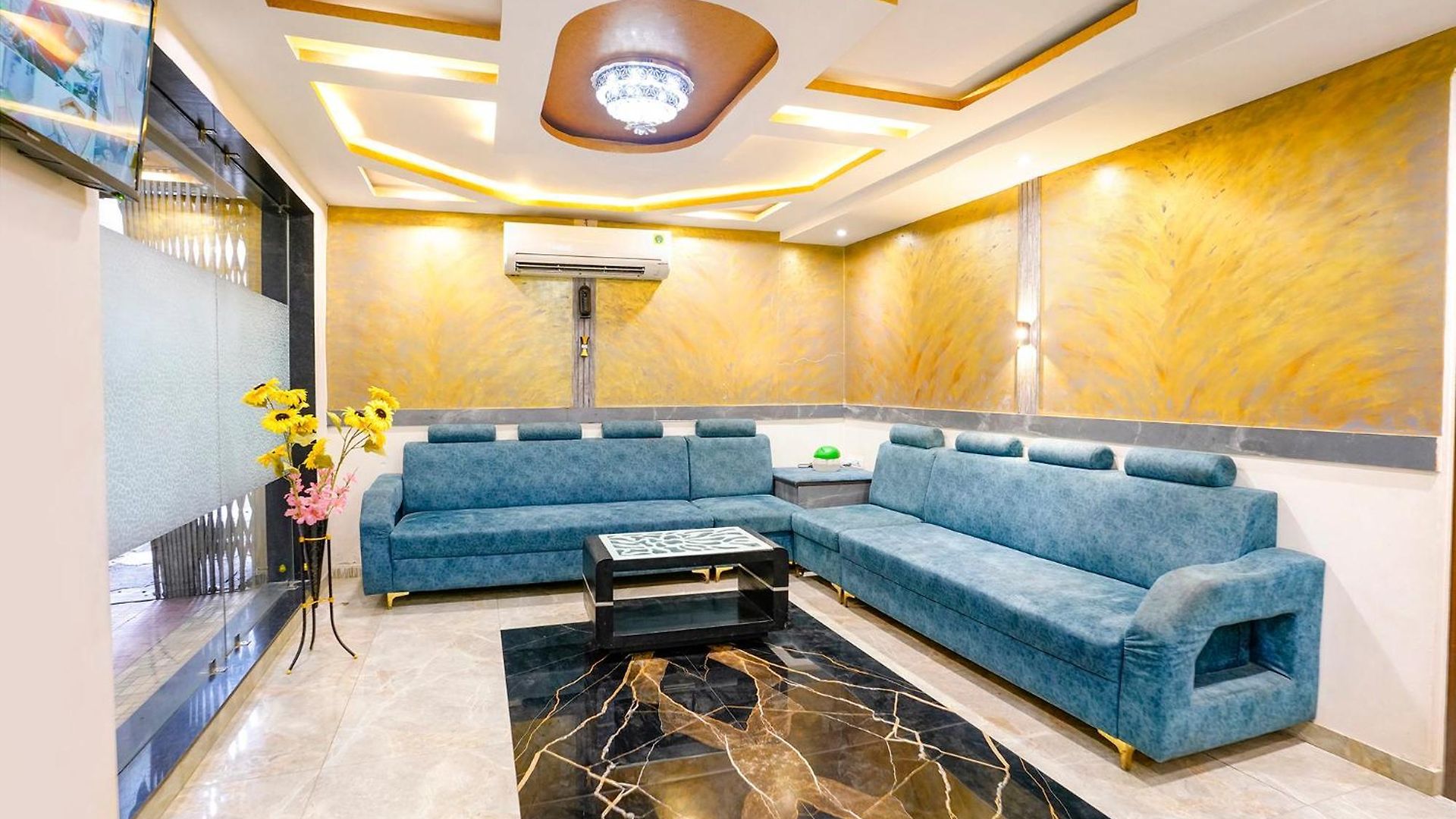 Fabhotel Bkc Anex