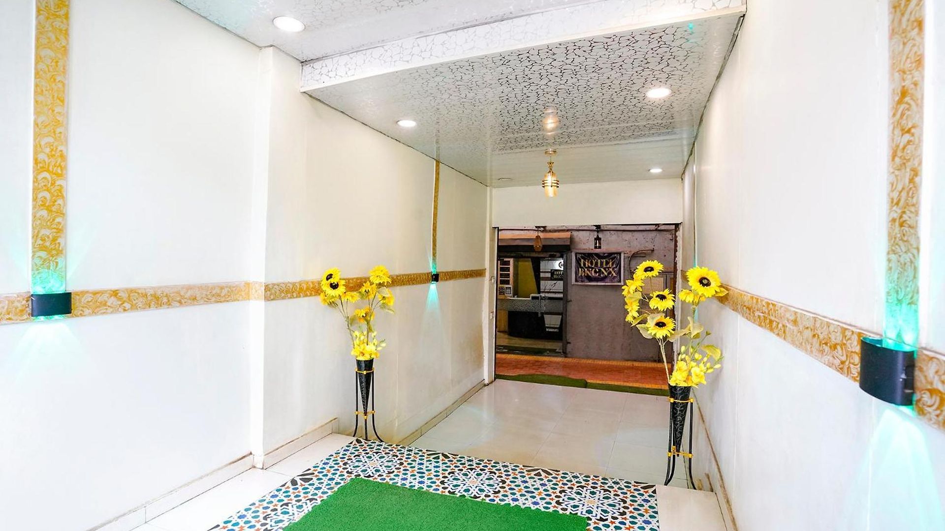 Fabhotel Bkc Anex Hotel Mumbai