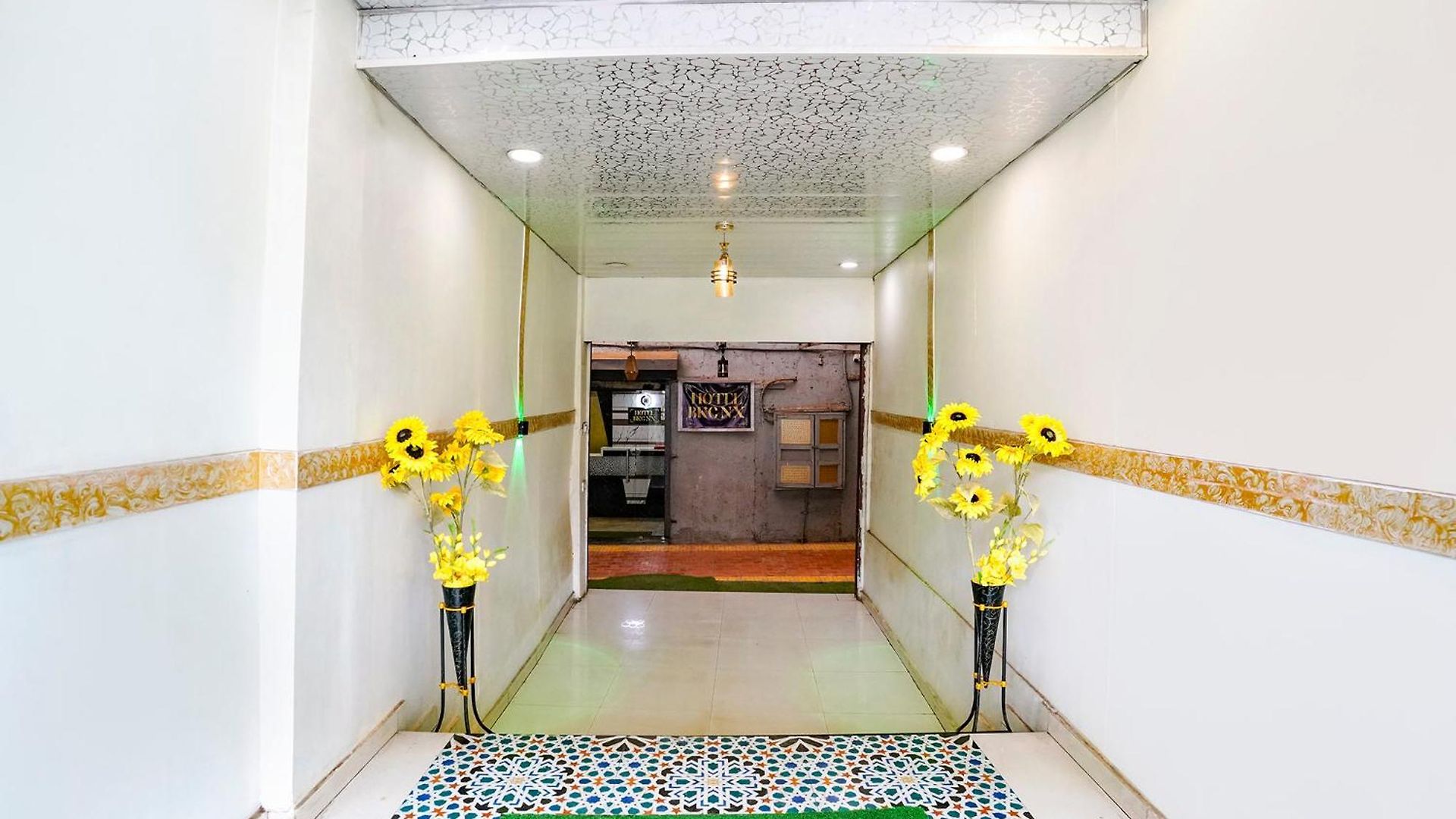 Hotel Fabhotel Bkc Anex Mumbai