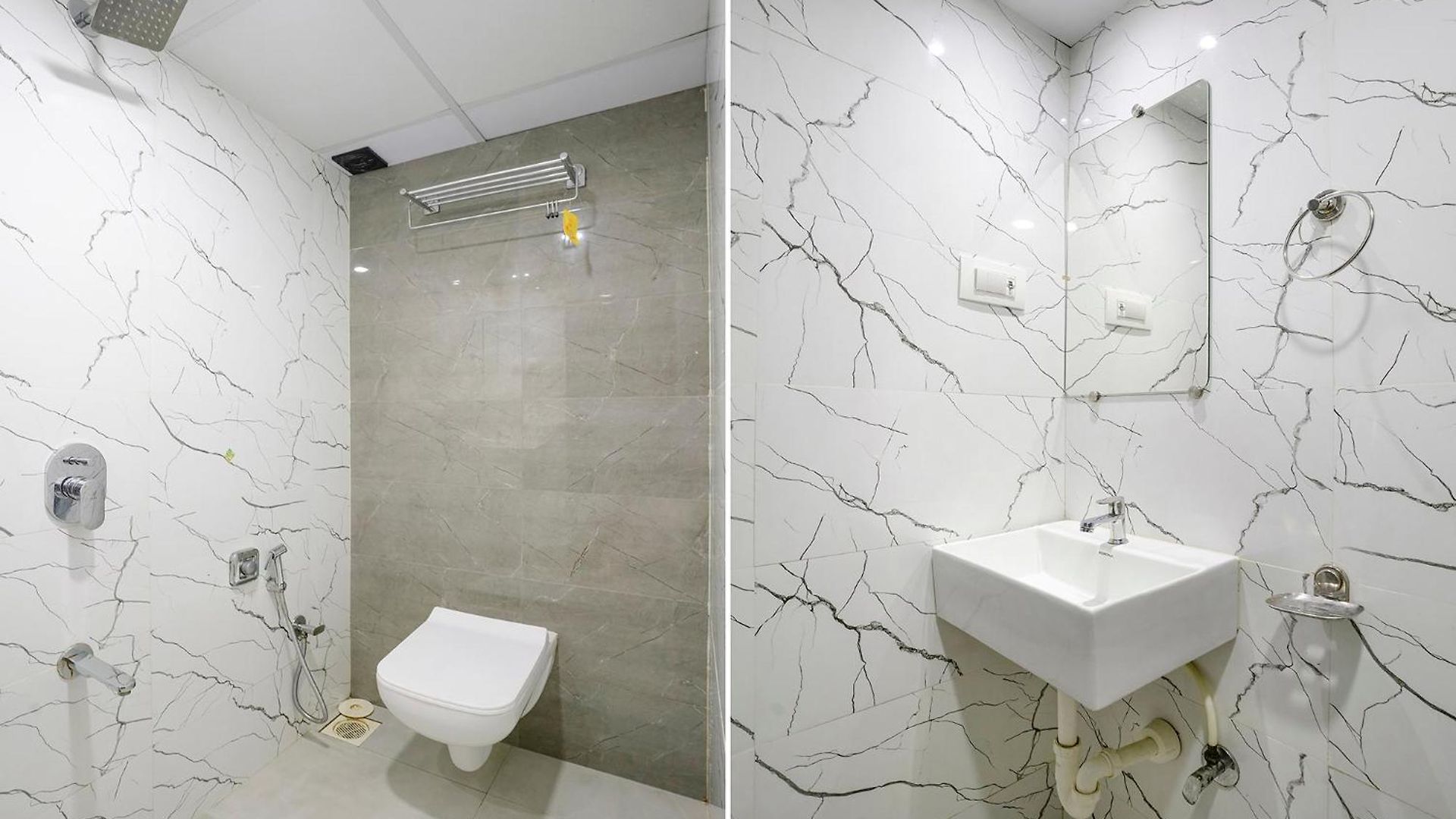 Hotel Fabhotel Bkc Anex
