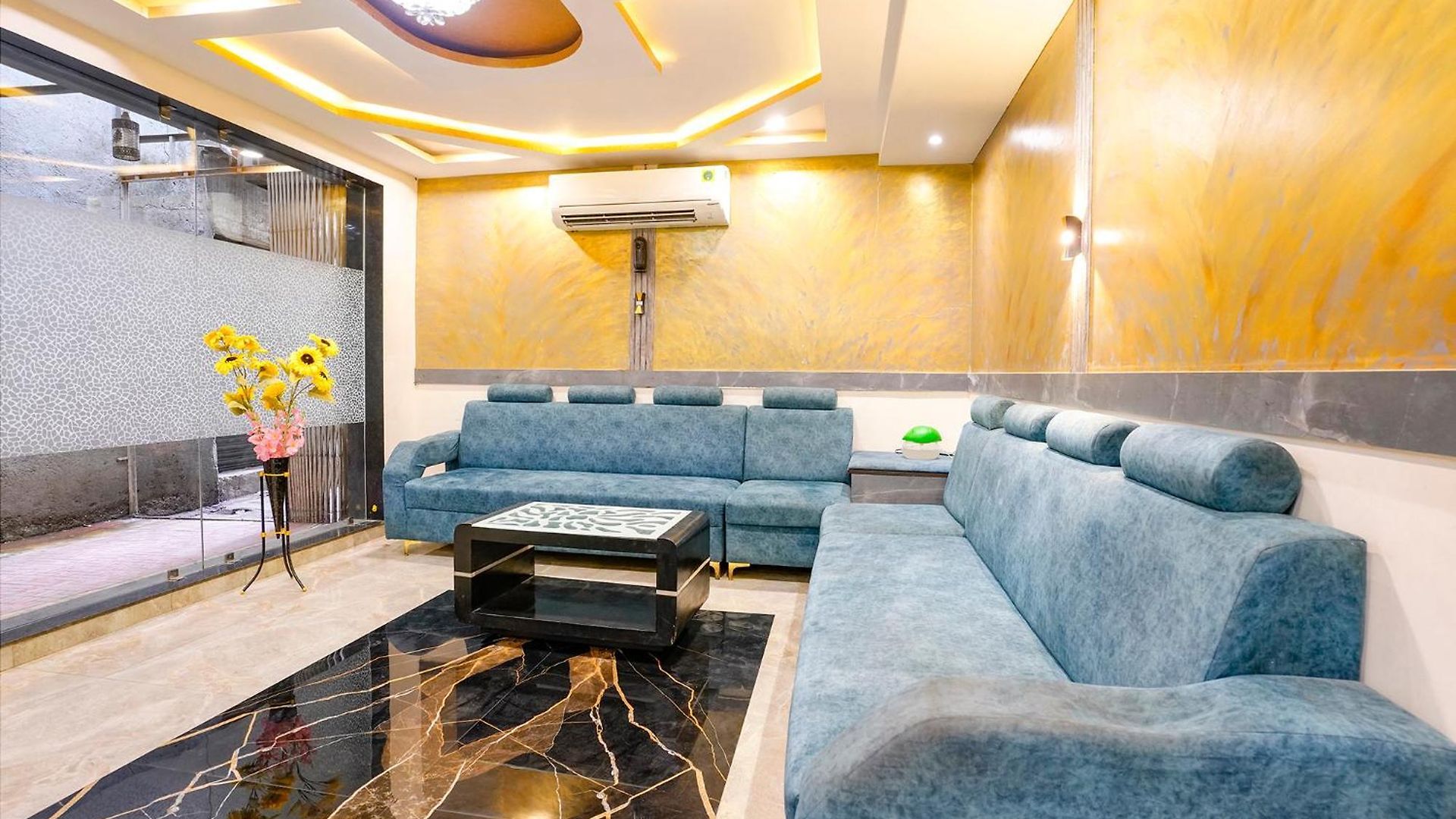 Fabhotel Bkc Anex Hotel 2*
