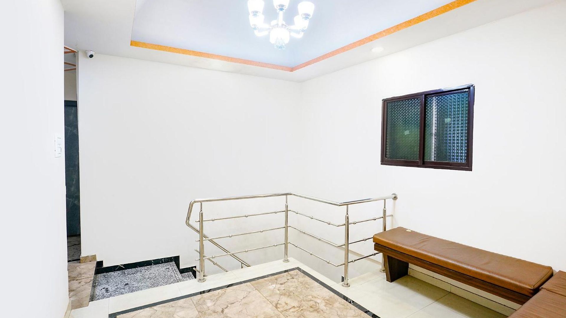 Fabhotel Bkc Anex Hotel Mumbai