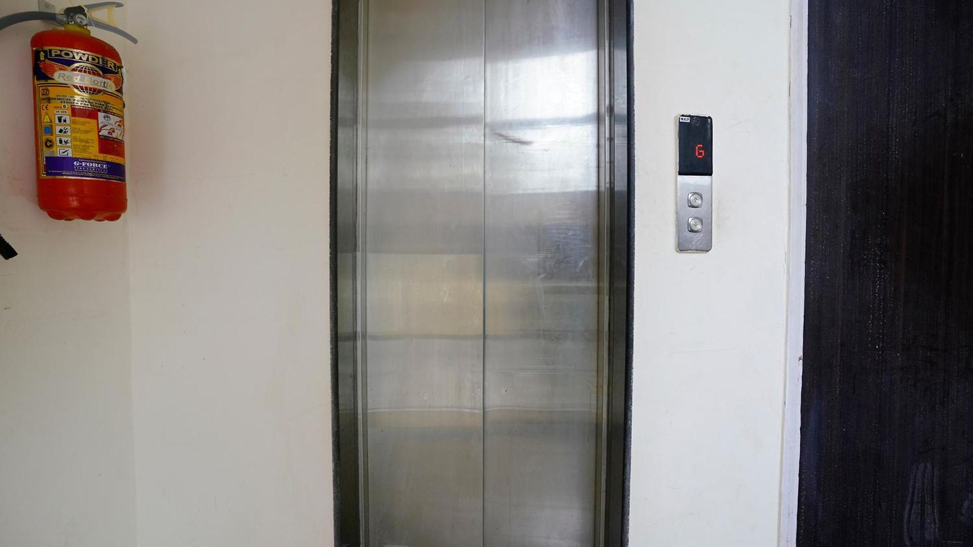 Fabhotel Rio House Mumbai