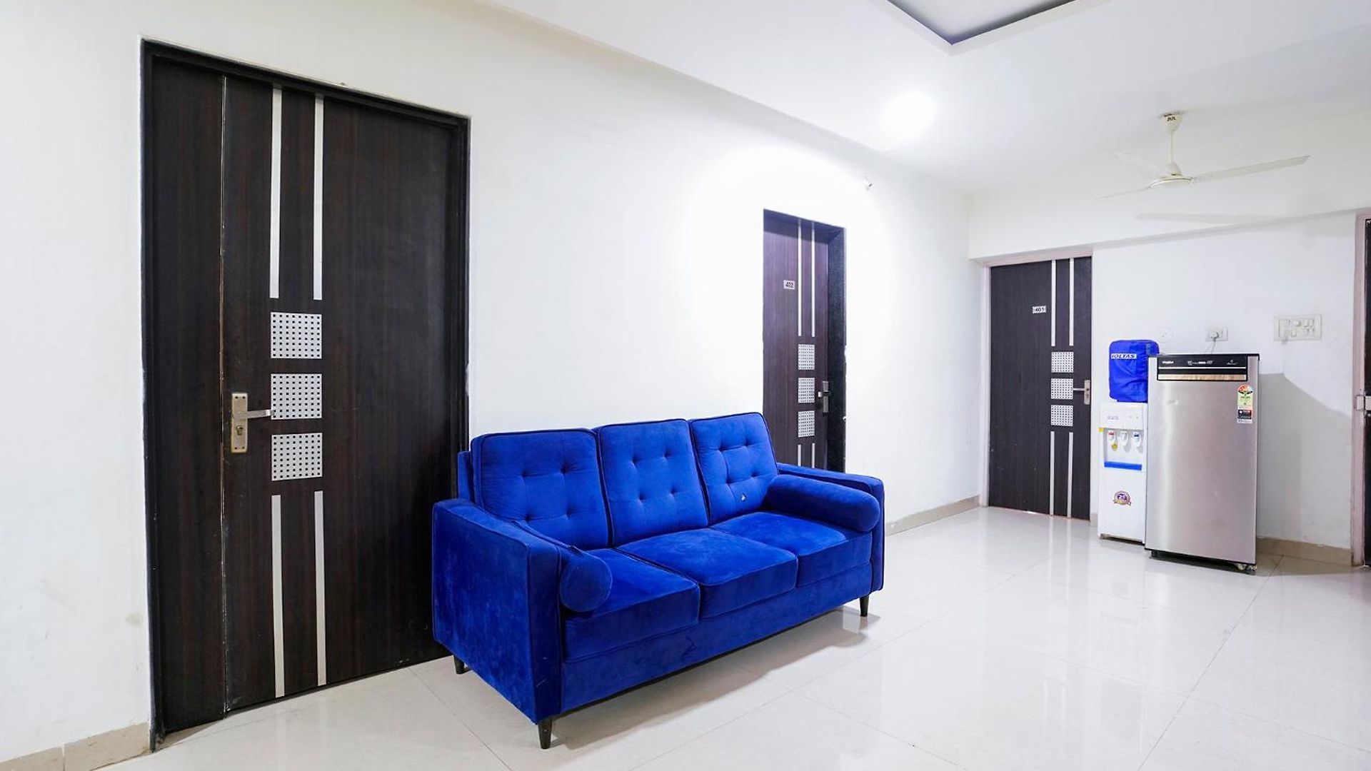 Fabhotel Rio House 3* Mumbai