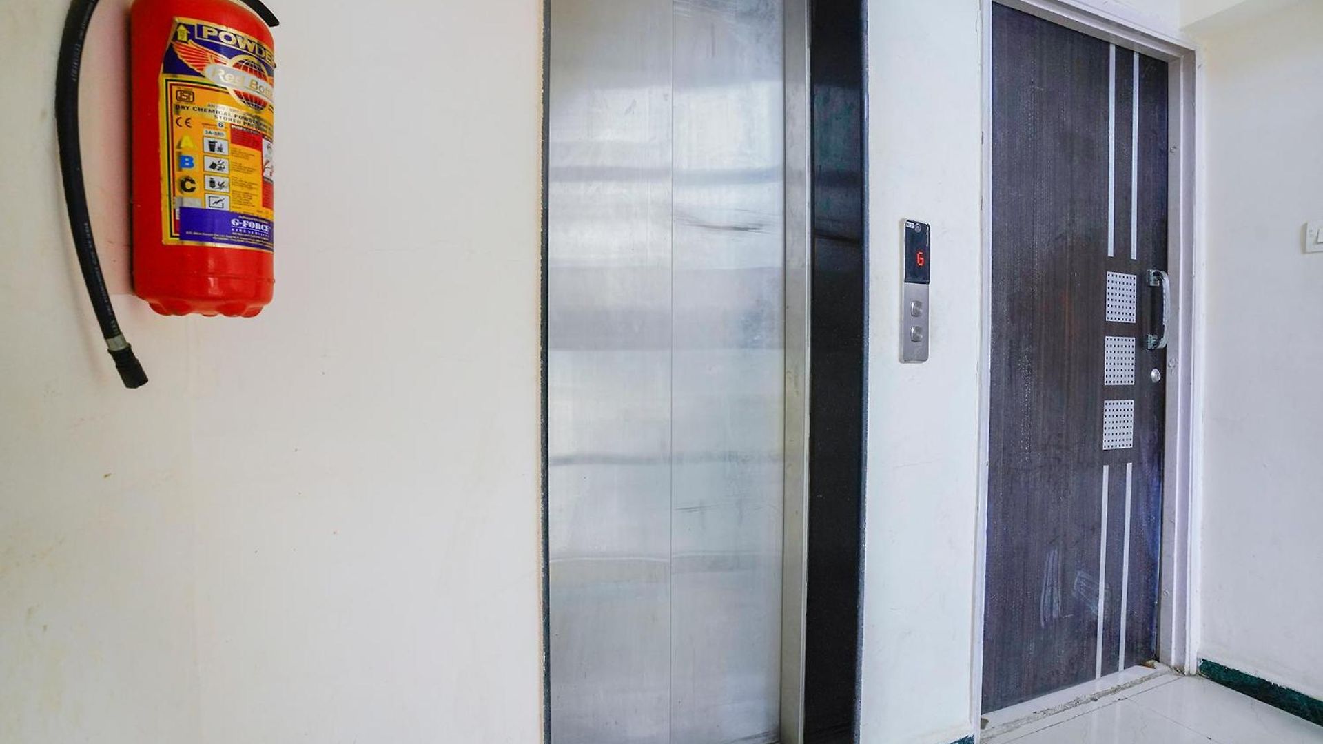 Fabhotel Rio House Hotel Mumbai