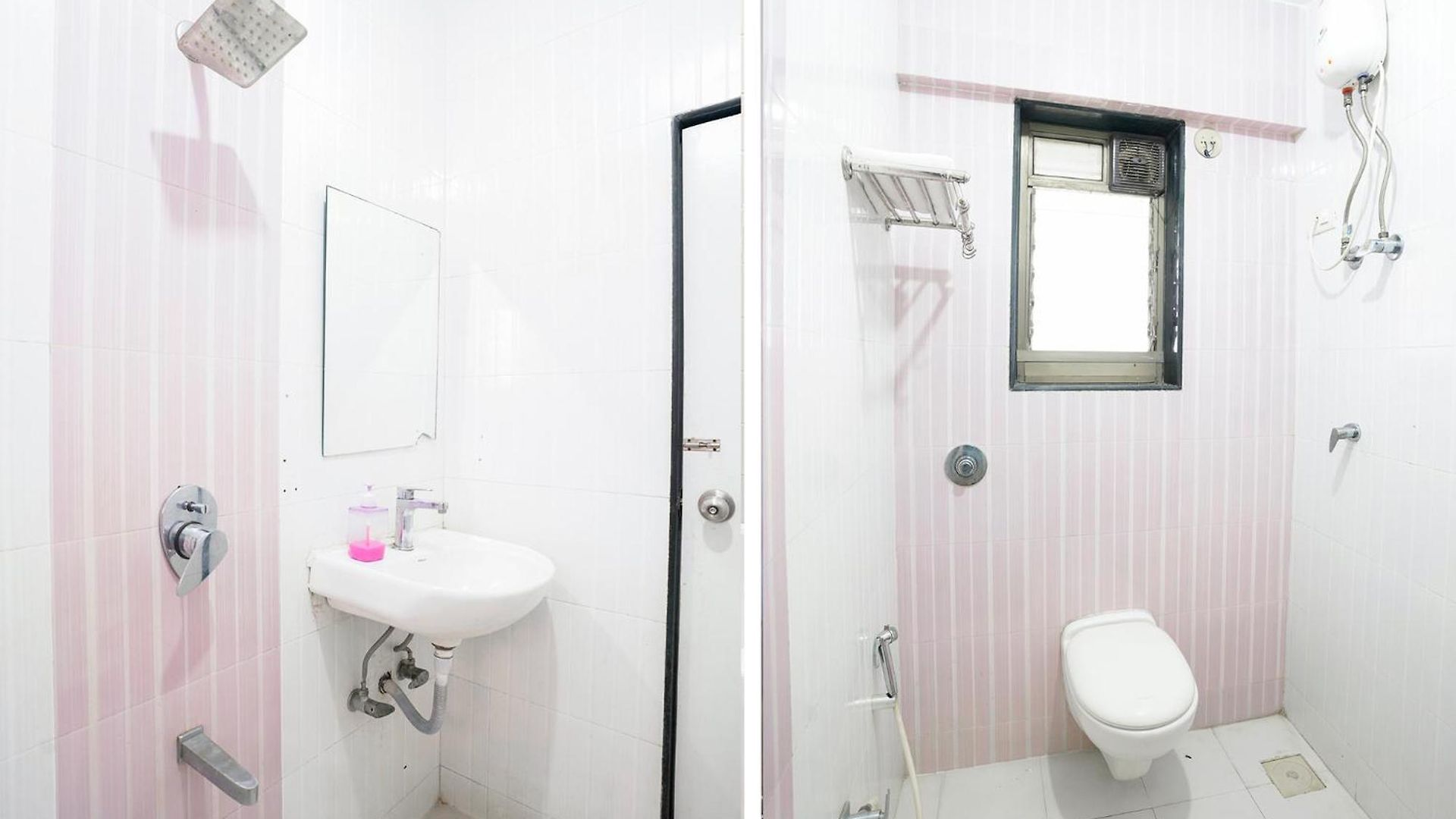 Hotel Fabhotel Rio House Mumbai