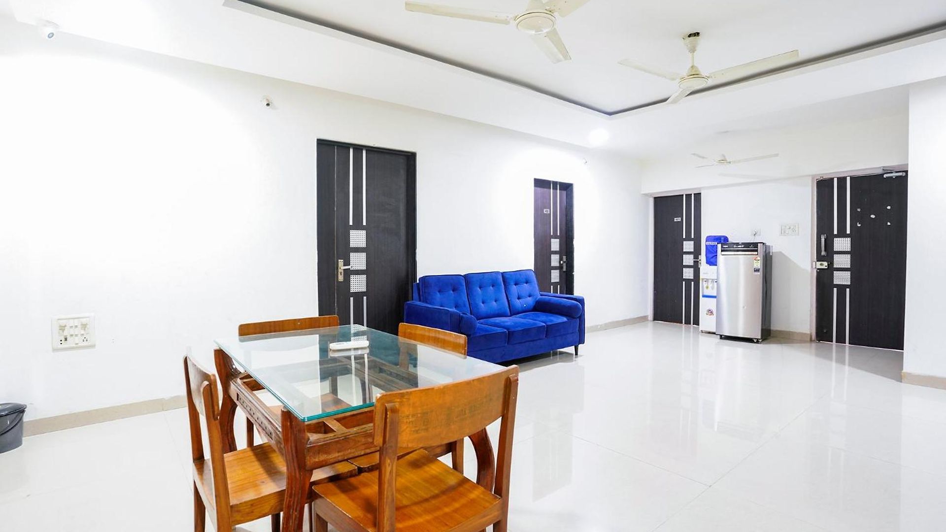 Fabhotel Rio House 3* Mumbai