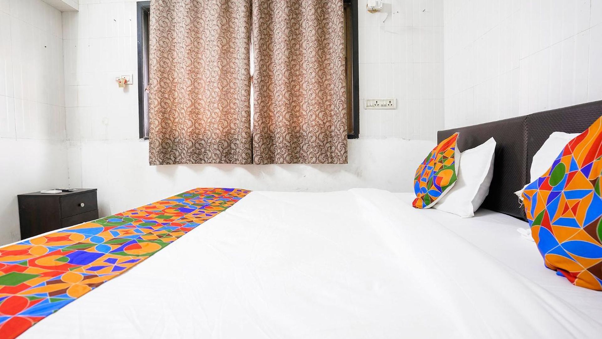 Hotel Fabhotel Rio House 3*