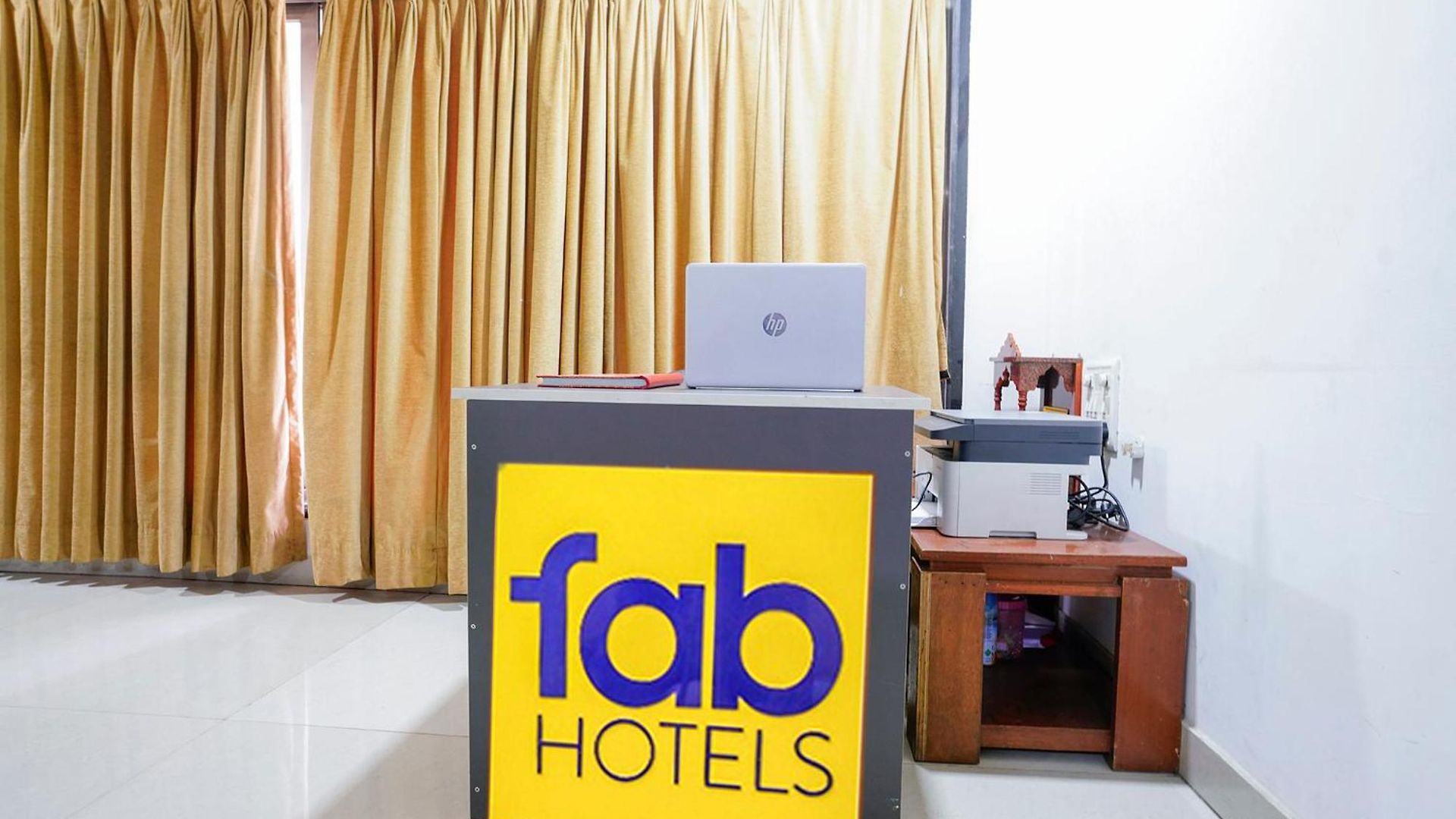 Hotel Fabhotel Rio House Mumbai