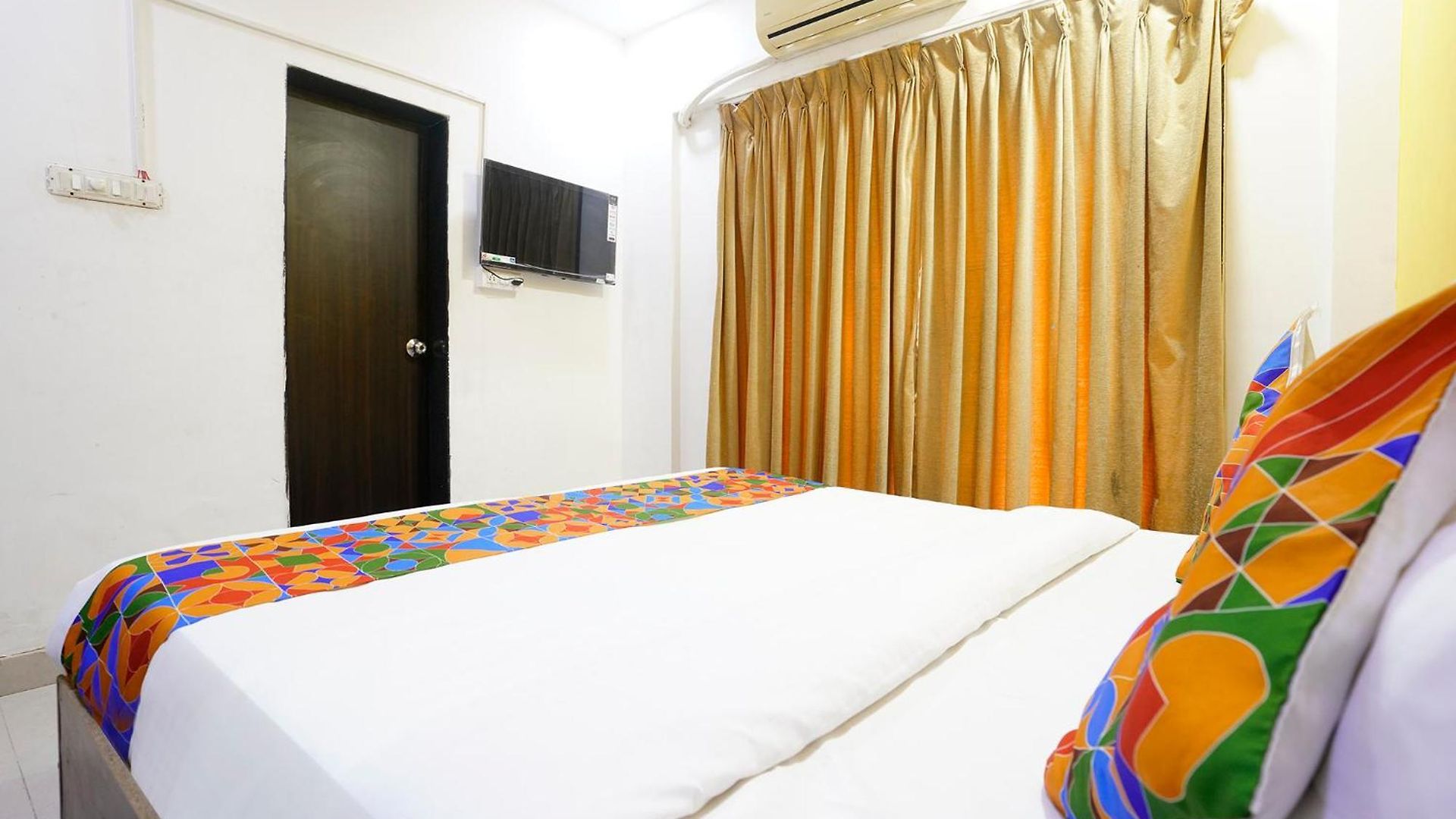 Fabhotel Rio House 3* Mumbai