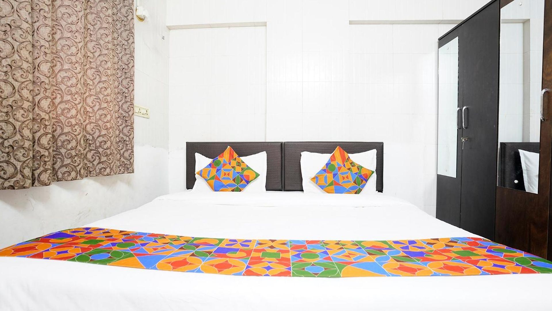 Fabhotel Rio House 3*