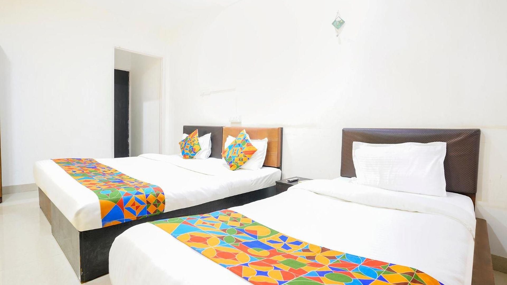 Fabhotel Rio House Mumbai