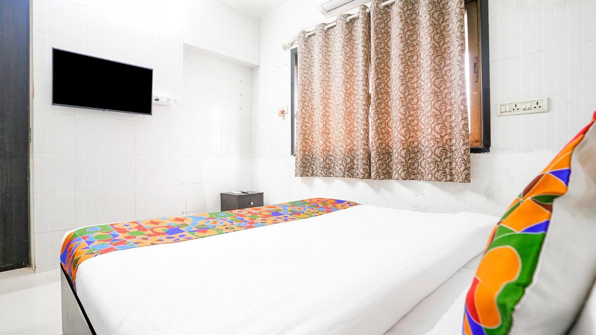 Fabhotel Rio House 3* Mumbai