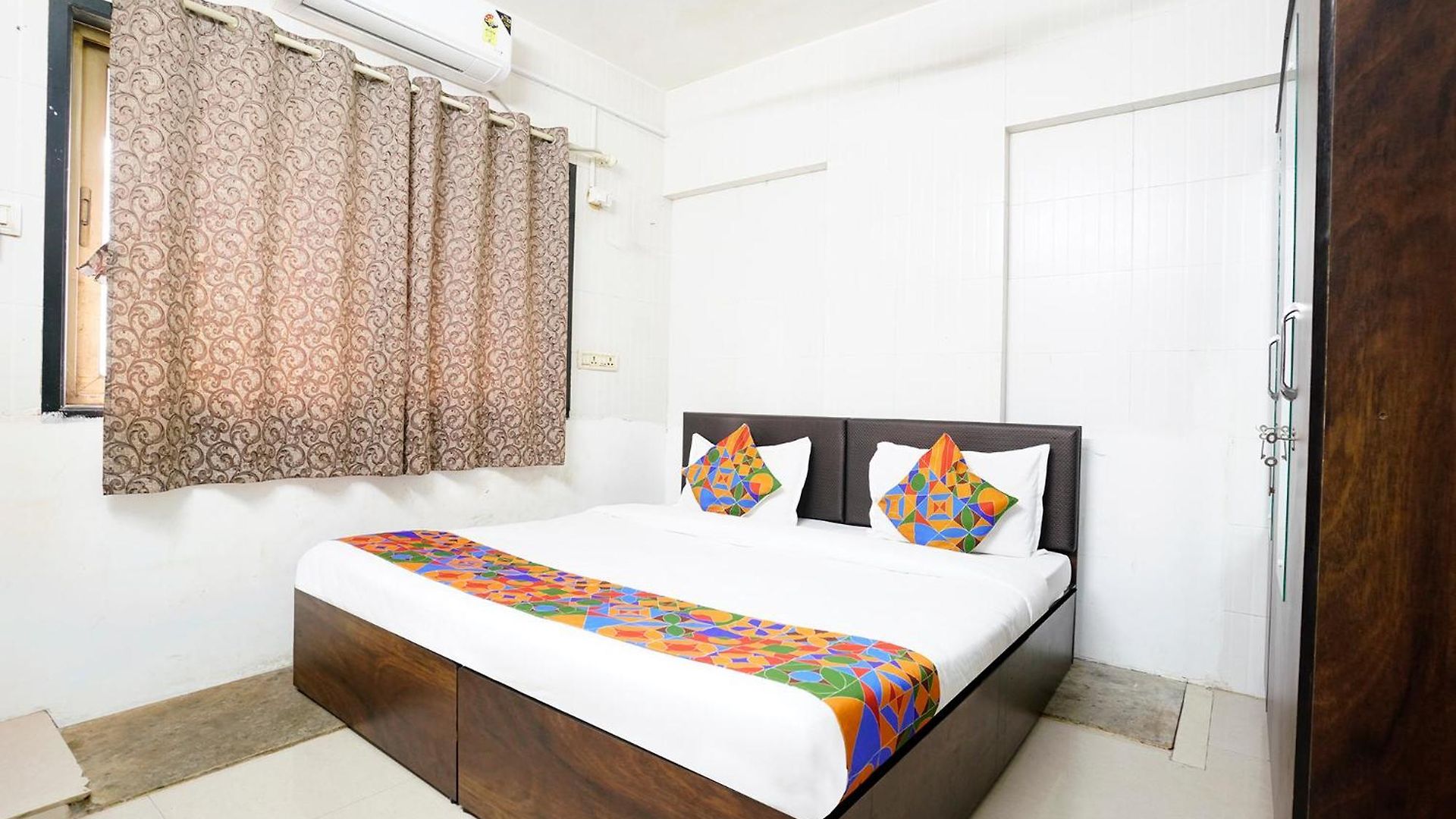 Fabhotel Rio House Hotel 3*