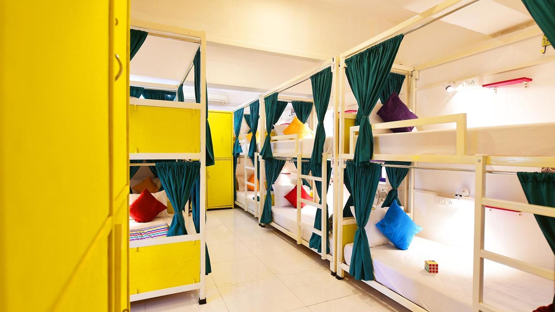 Urban Hostel