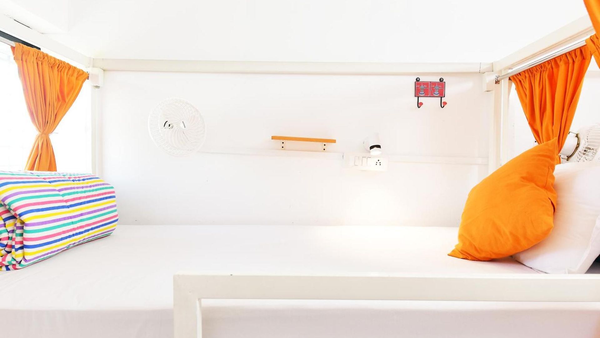 Hostel Urban