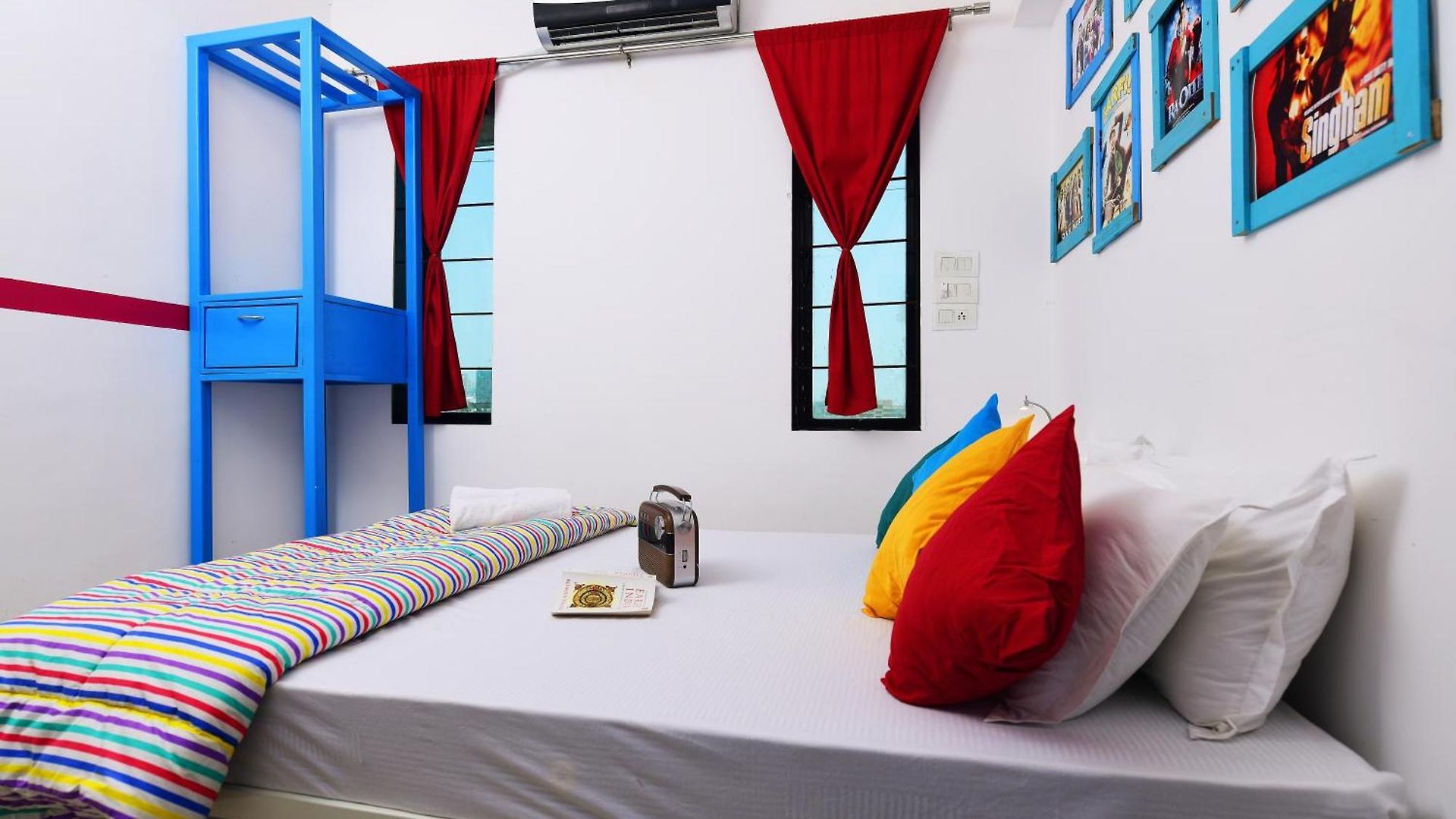 Urban Hostel