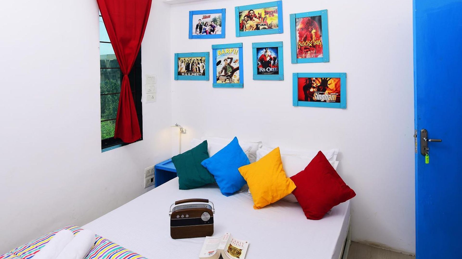 Hostel Urban