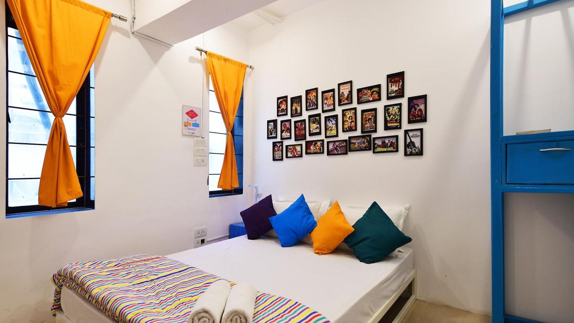 Hostel Urban