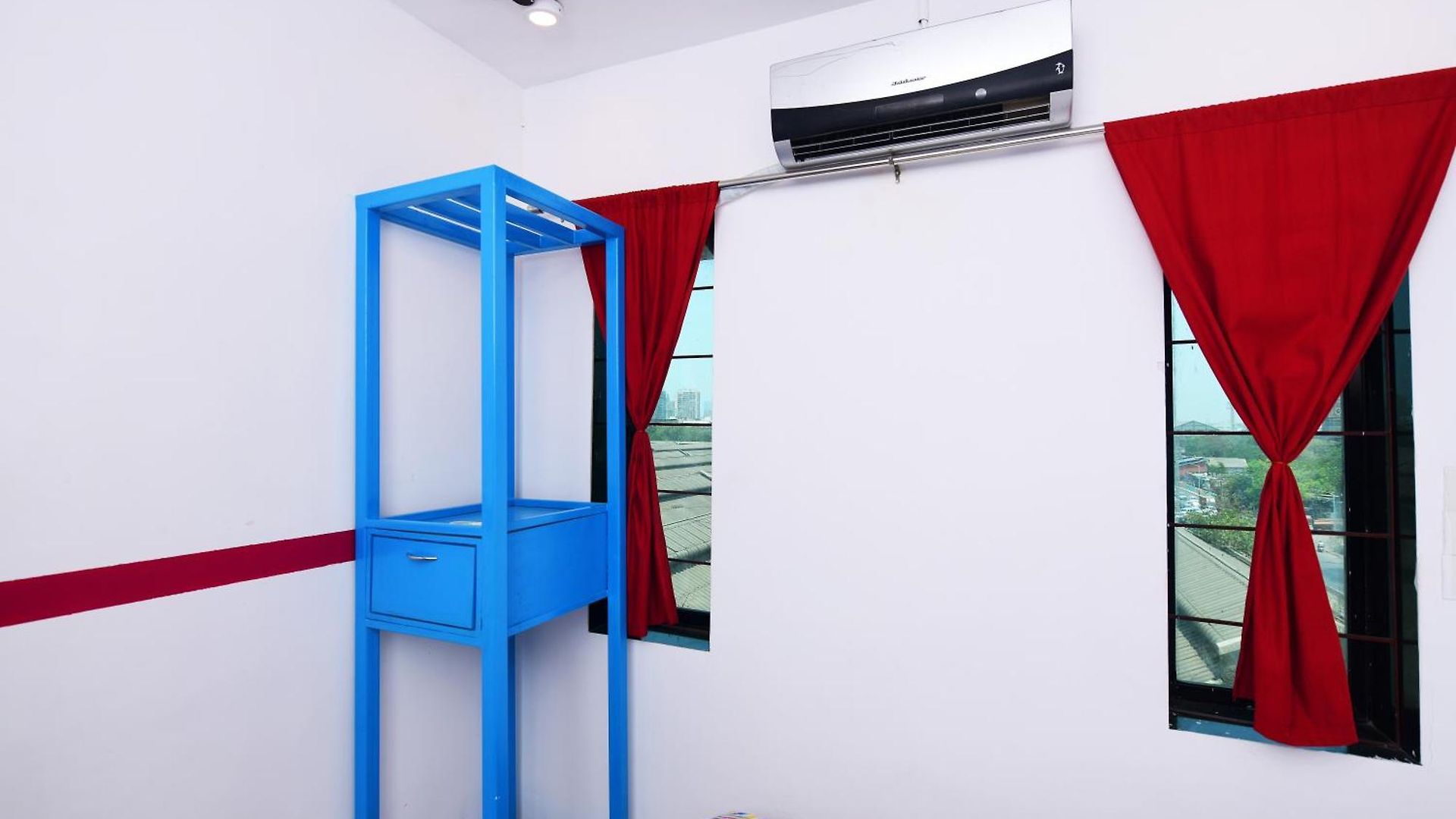 Hostel Urban *