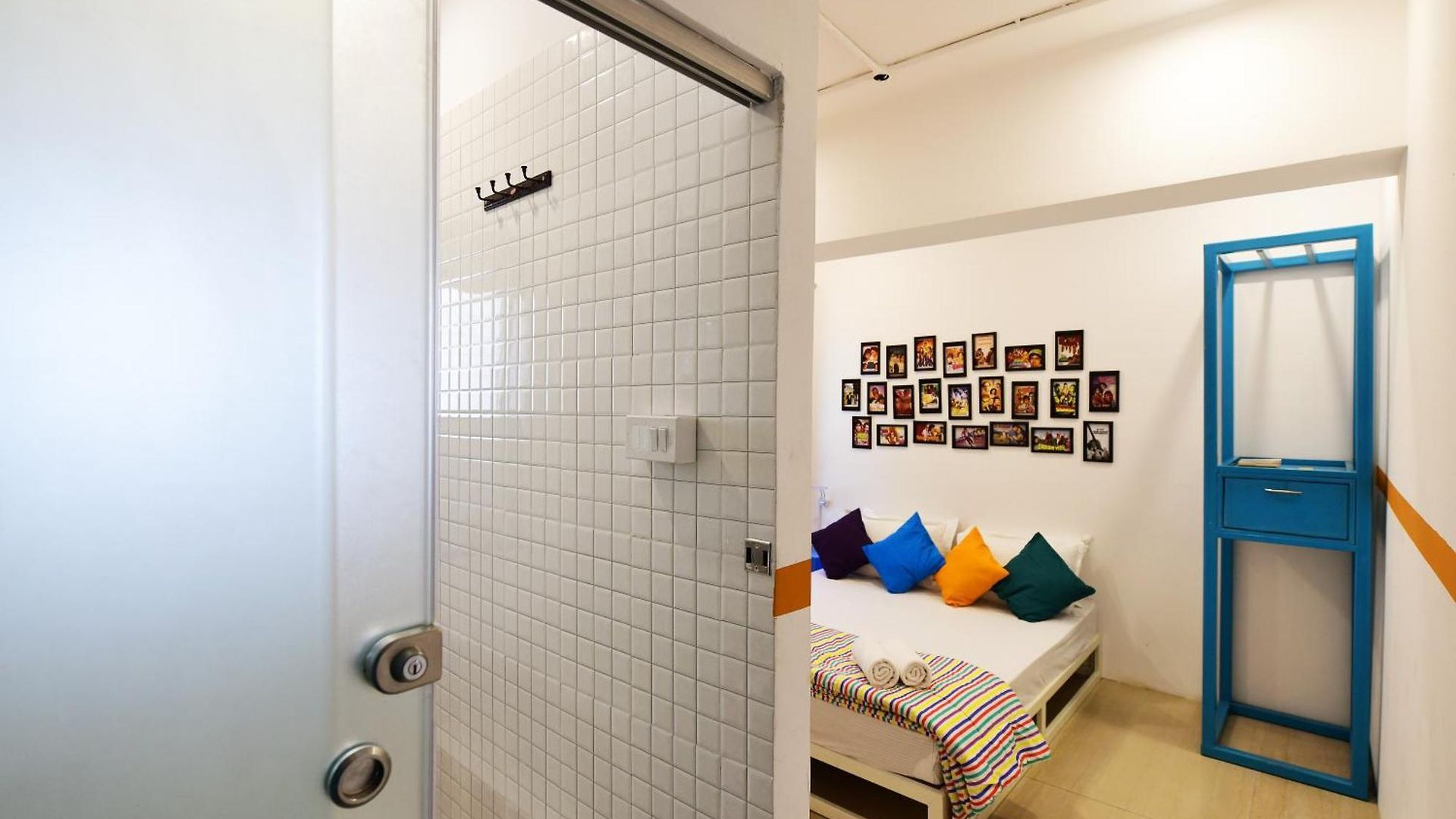 Hostel Urban *